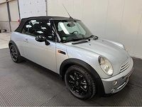 Mini - mini cabrio -personenauto - 2005 - afbeelding 7 van  29