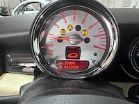 Mini - mini clubman - 1.4 one - xk-845-v - afbeelding 5 van  19