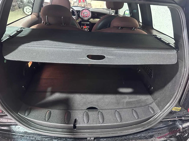 Mini - mini clubman - 1.4 one - xk-845-v - afbeelding 7 van  19