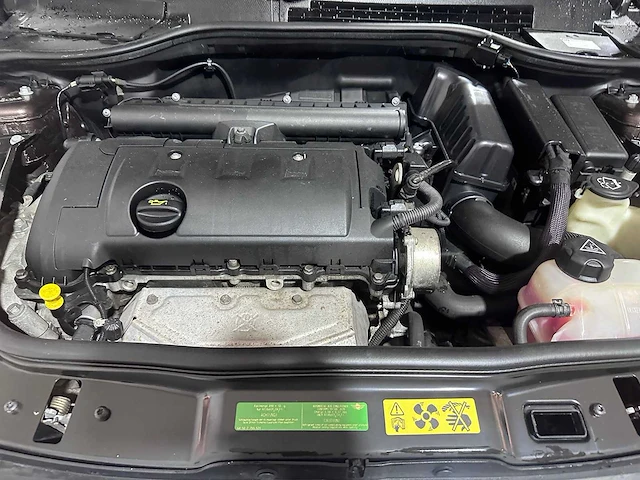 Mini - mini clubman - 1.4 one - xk-845-v - afbeelding 9 van  19