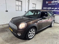 Mini - mini clubman - 1.4 one - xk-845-v - afbeelding 1 van  19