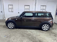 Mini - mini clubman - 1.4 one - xk-845-v - afbeelding 12 van  19
