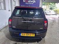 Mini - mini clubman - 1.4 one - xk-845-v - afbeelding 14 van  19