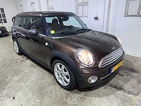 Mini - mini clubman - 1.4 one - xk-845-v - afbeelding 17 van  19
