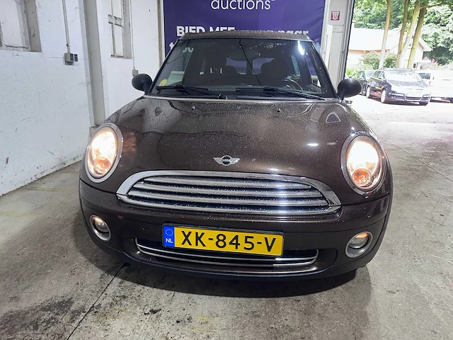 Mini - mini clubman - 1.4 one - xk-845-v - afbeelding 18 van  19