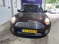 Mini - mini clubman - 1.4 one - xk-845-v - afbeelding 18 van  19