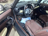 Mini - mini clubman - 1.4 one - xk-845-v - afbeelding 19 van  19
