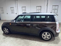 Mini - mini clubman - 1.6 cooper d chili - js-078-l - afbeelding 12 van  19
