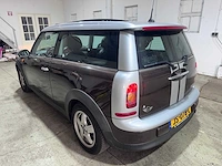 Mini - mini clubman - 1.6 cooper d chili - js-078-l - afbeelding 13 van  19