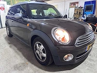 Mini - mini clubman - 1.6 cooper d chili - js-078-l - afbeelding 16 van  19