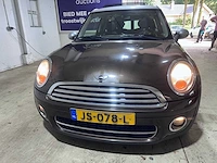 Mini - mini clubman - 1.6 cooper d chili - js-078-l - afbeelding 17 van  19
