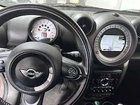 Mini - mini countryman - 1.6 one chili - 48-ppk-8 - afbeelding 2 van  20