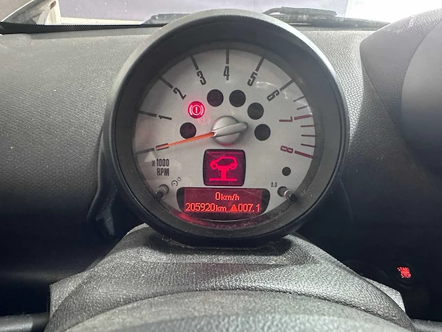 Mini - mini countryman - 1.6 one chili - 48-ppk-8 - afbeelding 3 van  20