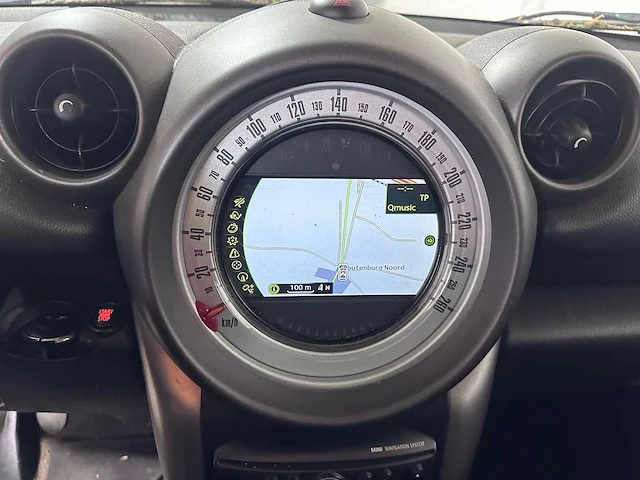 Mini - mini countryman - 1.6 one chili - 48-ppk-8 - afbeelding 6 van  20