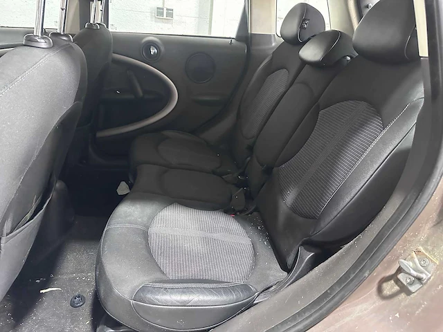 Mini - mini countryman - 1.6 one chili - 48-ppk-8 - afbeelding 9 van  20