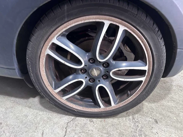 Mini - mini countryman - 1.6 one chili - 48-ppk-8 - afbeelding 11 van  20