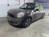 Mini - mini countryman - 1.6 one chili - 48-ppk-8 - afbeelding 1 van  20