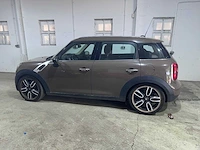 Mini - mini countryman - 1.6 one chili - 48-ppk-8 - afbeelding 12 van  20