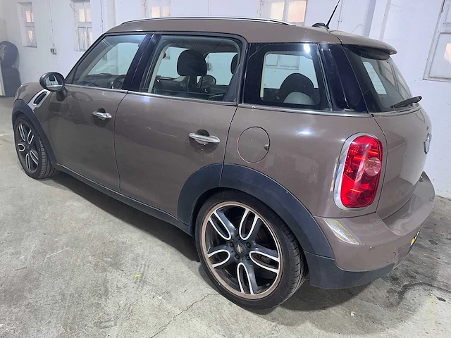 Mini - mini countryman - 1.6 one chili - 48-ppk-8 - afbeelding 14 van  20