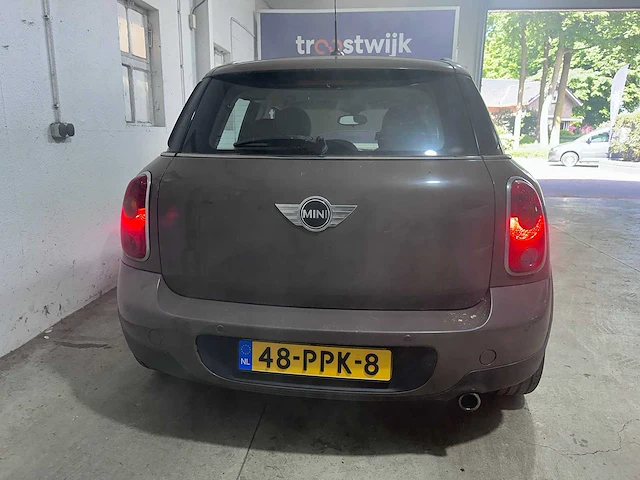 Mini - mini countryman - 1.6 one chili - 48-ppk-8 - afbeelding 15 van  20