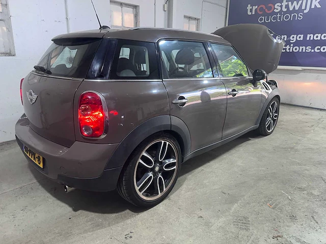 Mini - mini countryman - 1.6 one chili - 48-ppk-8 - afbeelding 16 van  20