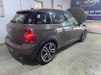 Mini - mini countryman - 1.6 one chili - 48-ppk-8 - afbeelding 16 van  20