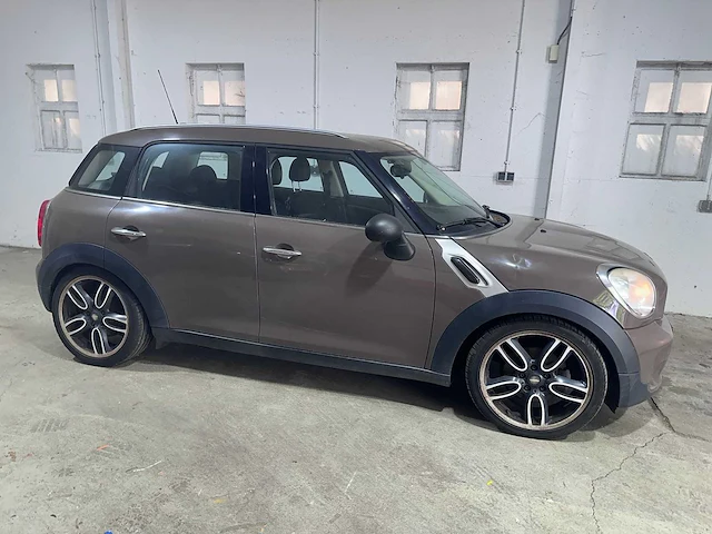 Mini - mini countryman - 1.6 one chili - 48-ppk-8 - afbeelding 17 van  20
