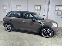 Mini - mini countryman - 1.6 one chili - 48-ppk-8 - afbeelding 17 van  20
