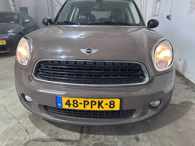 Mini - mini countryman - 1.6 one chili - 48-ppk-8 - afbeelding 19 van  20