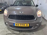 Mini - mini countryman - 1.6 one chili - 48-ppk-8 - afbeelding 19 van  20