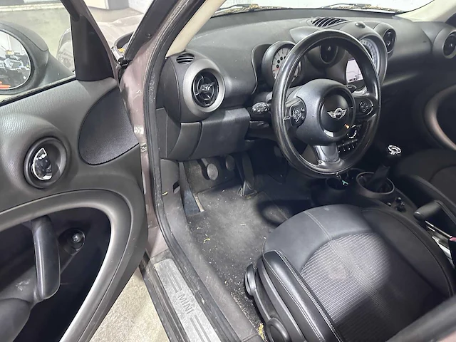 Mini - mini countryman - 1.6 one chili - 48-ppk-8 - afbeelding 20 van  20