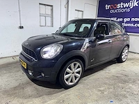 Mini - mini countryman - 2.0 coopr sd all4 - pr-577-b