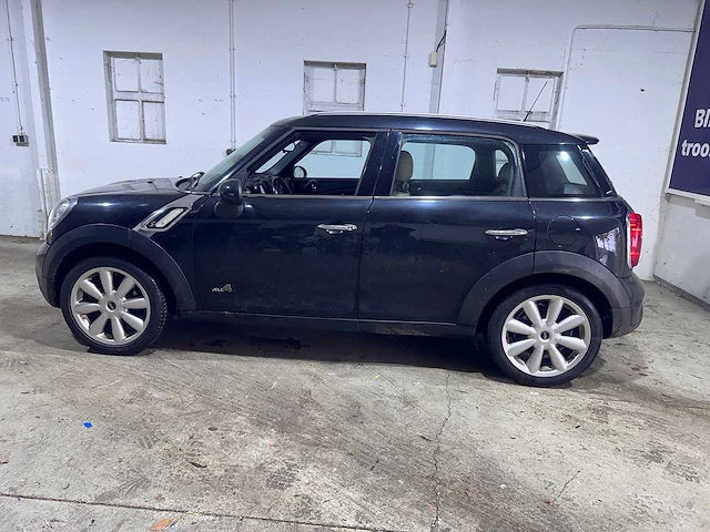 Mini - mini countryman - 2.0 coopr sd all4 - pr-577-b - afbeelding 12 van  24