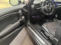 Mini - mini electric - mini yours 33 kwh - car - 2021 - afbeelding 2 van  32