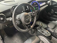 Mini - mini electric - mini yours 33 kwh - car - 2021 - afbeelding 5 van  32