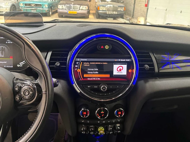 Mini - mini electric - mini yours 33 kwh - car - 2021 - afbeelding 7 van  32