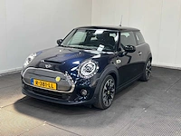 Mini - mini electric - mini yours 33 kwh - car - 2021