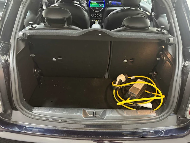 Mini - mini electric - mini yours 33 kwh - car - 2021 - afbeelding 14 van  32