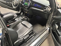Mini - mini electric - mini yours 33 kwh - car - 2021 - afbeelding 16 van  32