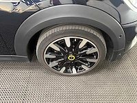 Mini - mini electric - mini yours 33 kwh - car - 2021 - afbeelding 19 van  32