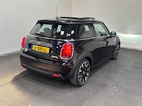Mini - mini electric - mini yours 33 kwh - car - 2021 - afbeelding 30 van  32