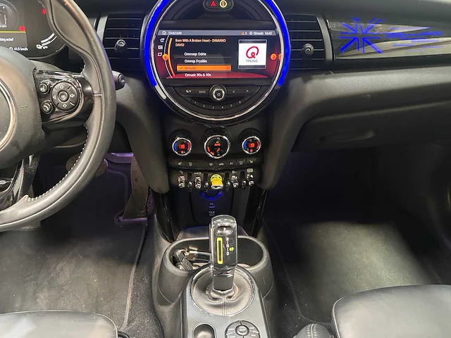 Mini - mini electric - mini yours 33 kwh - car - 2021 - afbeelding 32 van  32