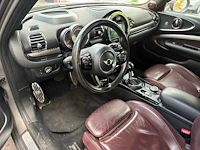 Mini -mini clubman 2.0 coop.s chili sb , ; xt-178-j - afbeelding 15 van  19