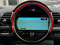 Mini -mini clubman 2.0 coop.s chili sb , ; xt-178-j - afbeelding 2 van  19