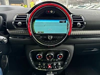 Mini -mini clubman 2.0 coop.s chili sb , ; xt-178-j - afbeelding 4 van  19