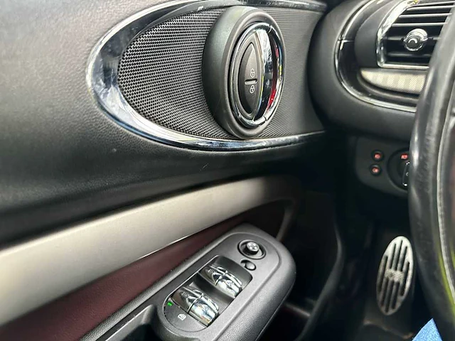 Mini -mini clubman 2.0 coop.s chili sb , ; xt-178-j - afbeelding 5 van  19