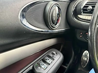 Mini -mini clubman 2.0 coop.s chili sb , ; xt-178-j - afbeelding 5 van  19