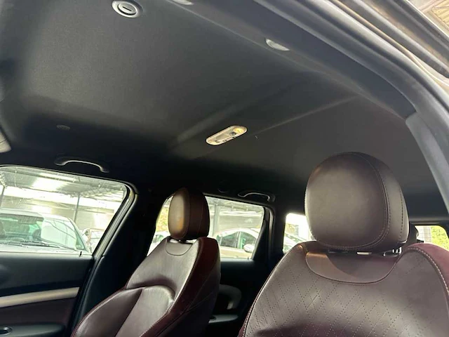 Mini -mini clubman 2.0 coop.s chili sb , ; xt-178-j - afbeelding 7 van  19