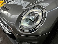 Mini -mini clubman 2.0 coop.s chili sb , ; xt-178-j - afbeelding 8 van  19