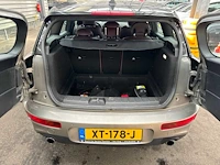 Mini -mini clubman 2.0 coop.s chili sb , ; xt-178-j - afbeelding 10 van  19